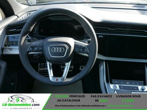 Q7 45 TDI 231 BVA Quattro 5pl 2025 occasion 31850 Beaupuy
