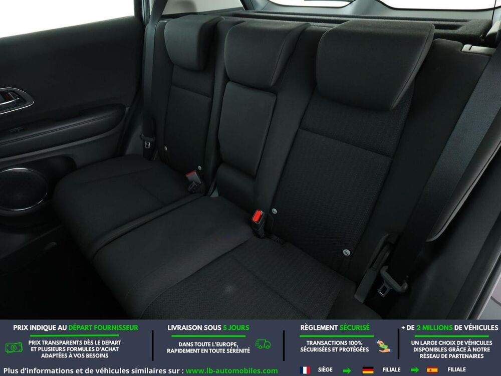 HR-V 1.5 i-VTEC BVM 130ch 2018 occasion 31850 Beaupuy
