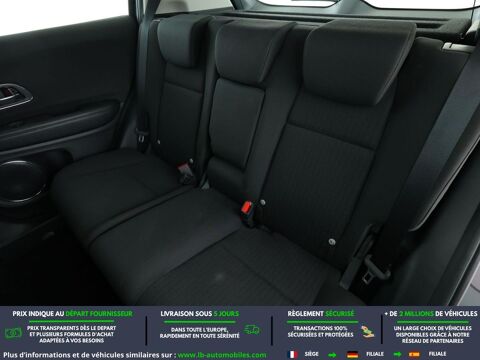 HR-V 1.5 i-VTEC BVM 130ch 2018 occasion 31850 Beaupuy