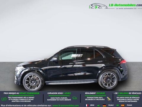 Classe GLE 450 EQBoost BVA 4Matic 2020 occasion 31850 Beaupuy