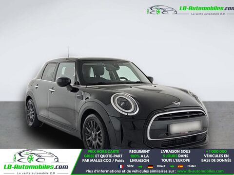 Annonce voiture Mini Cooper 26400 €
