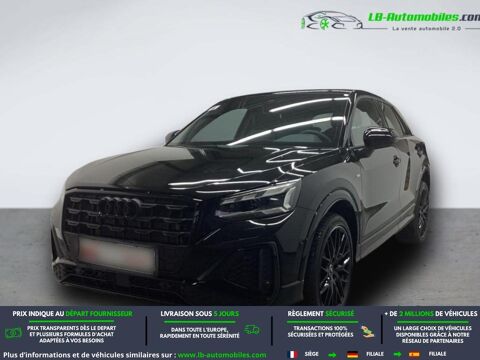 Q2 35 TDI 150 BVA 2025 occasion 31850 Beaupuy
