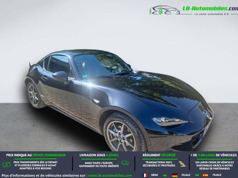 MX-5 mx-5 2018 occasion 31850 Beaupuy