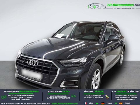 Q5 45 TFSI 265 BVA Quattro 2022 occasion 31850 Beaupuy