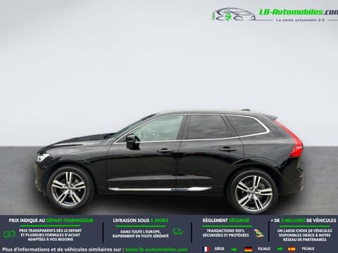 XC60 D4 190 ch BVA 2020 occasion 31850 Beaupuy