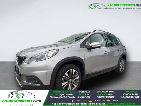 2008 PureTech 130 BVM 2019 occasion 31850 Beaupuy
