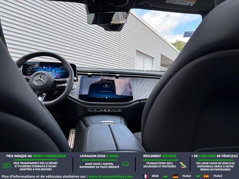 Classe E 220 d BVA 2025 occasion 31850 Beaupuy