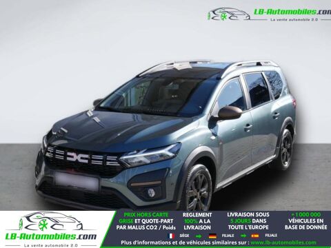Dacia Jogger Hybrid 140 7 places 2023 occasion Beaupuy 31850