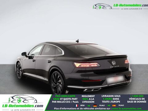 Arteon 2.0 TDI 200 BVA 4MOTION 2021 occasion 31850 Beaupuy