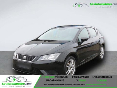 Seat Leon 1.2 TSI 110 BVM 2016 occasion Beaupuy 31850