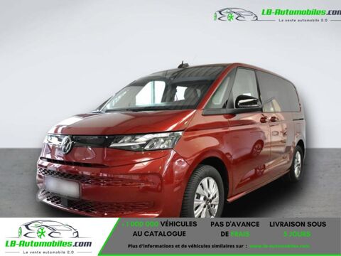 Volkswagen MULTIVAN 1.5 TSI 136 BVA 2025 occasion Beaupuy 31850