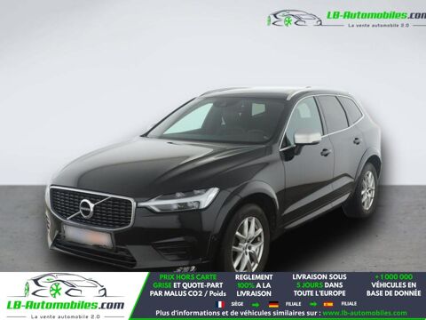 Annonce voiture Volvo XC60 30700 €