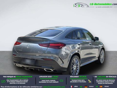 Classe GLE 350 de BVA 4Matic 2026 occasion 31850 Beaupuy