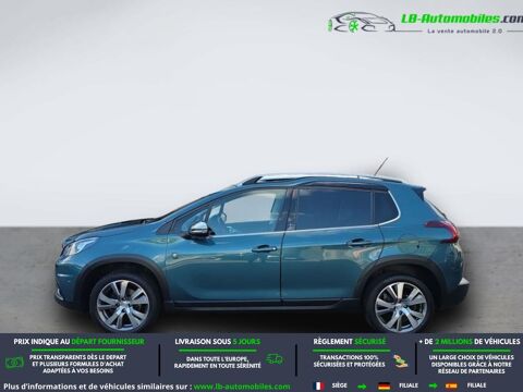 Golf SW 1.5 TSI 130 BVM 2018 occasion 31850 Beaupuy