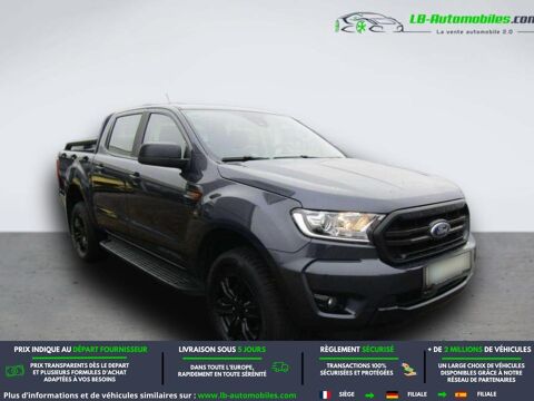 Ranger DOUBLE CABINE 2.0 170 CH BVA 4X4 2023 occasion 31850 Beaupuy