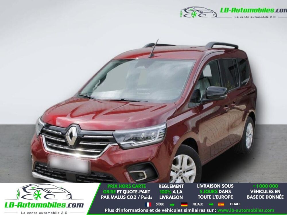 Kadjar TCe 130 BVM 2022 occasion 31850 Beaupuy