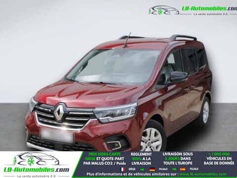 Kadjar TCe 130 BVM 2022 occasion 31850 Beaupuy