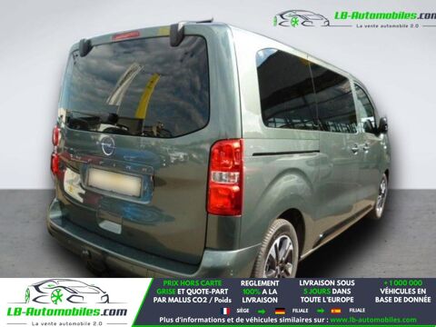 Zafira L2 2.0 Diesel 180 ch BVA 2026 occasion 31850 Beaupuy