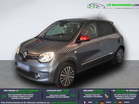 Twingo TCe 95 BVM 2019 occasion 31850 Beaupuy