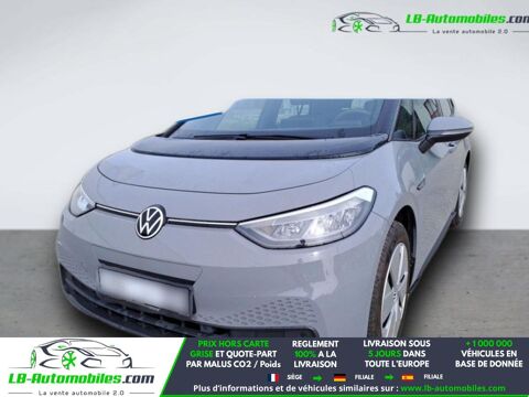ID.3 204 ch Pro Performance 2022 occasion 31850 Beaupuy