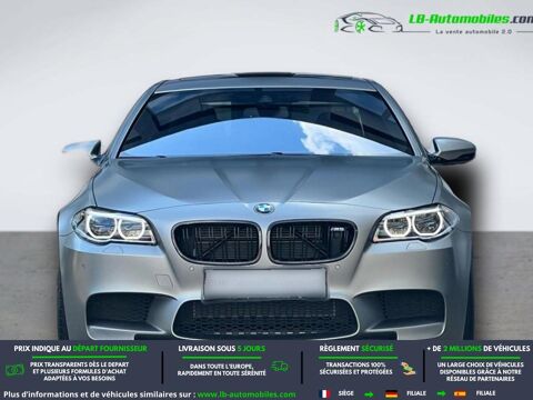 M5 560CH 2014 occasion 31850 Beaupuy
