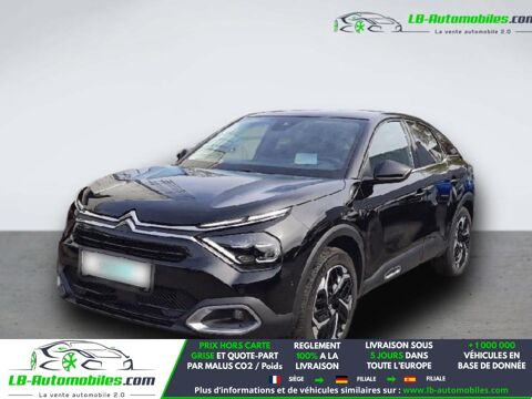 Annonce voiture Citroën C4 24000 €