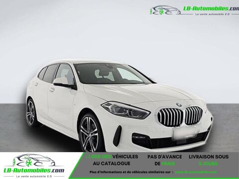 BMW S&eacute;rie 1 116d 116 ch BVA 2019 occasion Beaupuy 31850
