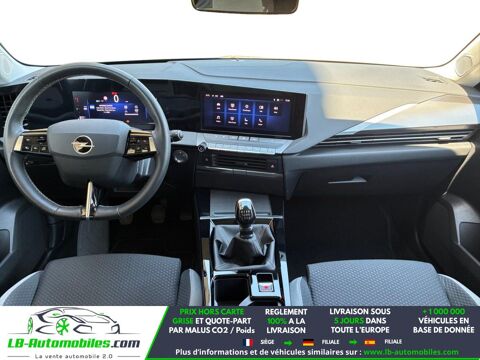 Astra 1.5 Diesel 130 ch BVA 2023 occasion 31850 Beaupuy
