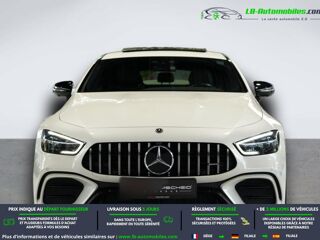AMG GT 53 AMG 435 ch BVA 4-Matic+ 2019 occasion 31850 Beaupuy