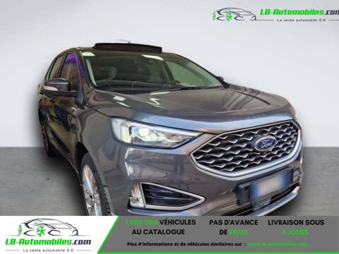 Ford Edge 2.0 EcoBlue 238 BVA AWD 2019 occasion Beaupuy 31850