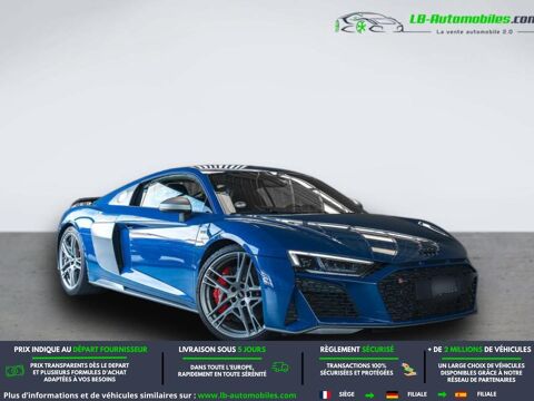 Annonce voiture Audi R8 142500 €