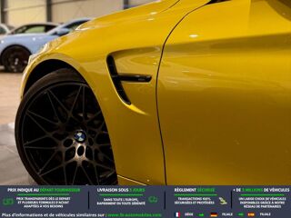 M4 450 ch M BVA 2018 occasion 31850 Beaupuy