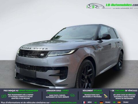 Land-Rover Range Rover D350 3.0D i6 350ch 2025 occasion Beaupuy 31850