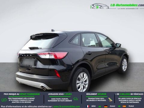Kuga 1.5 EcoBoost 150 BVM 2024 occasion 31850 Beaupuy