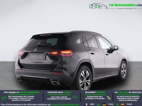 Classe GLA 200 d BVA 2025 occasion 31850 Beaupuy
