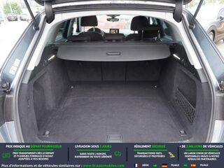 A4 1.4 TFSI 150 BVA 2018 occasion 31850 Beaupuy