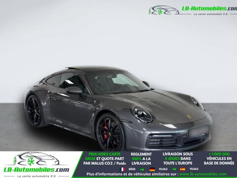 Annonce voiture Porsche 911 132850 €
