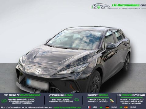 MG4 51kWh - 125 kW 2WD 2023 occasion 31850 Beaupuy