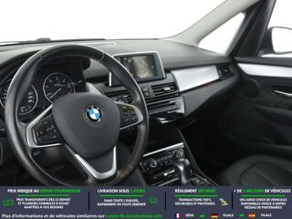 Serie 2 220d 190 ch 2016 occasion 31850 Beaupuy