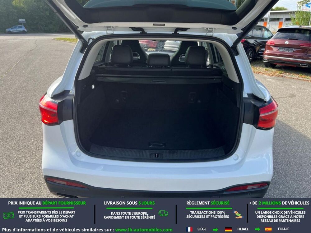 MG.EHS 1.5T GDI PHEV 258 2022 occasion 31850 Beaupuy