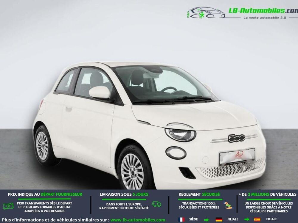 500 e 95 ch 2023 occasion 31850 Beaupuy