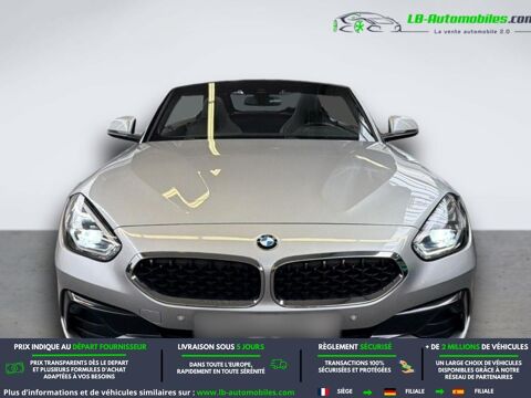 Z4 sDrive 20i 197 ch BVM 2020 occasion 31850 Beaupuy