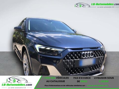 Audi A1 30 TFSI 116 ch BVA 2019 occasion Beaupuy 31850