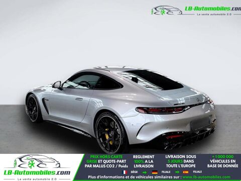 AMG GT R 585 ch BVA 2023 occasion 31850 Beaupuy