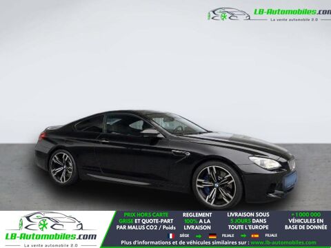 M6 560CH 2014 occasion 31850 Beaupuy