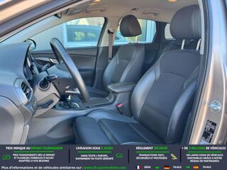 i30 1.0 T-GDi 120 BVM 2018 occasion 31850 Beaupuy