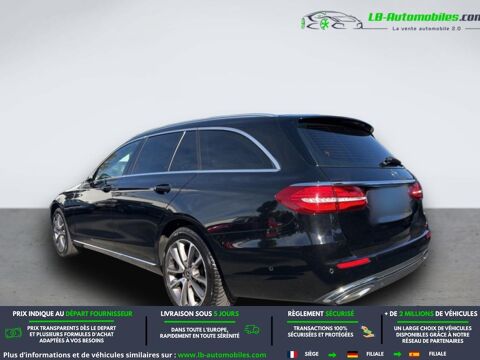 Classe E 450 AMG 4MATIC 2019 occasion 31850 Beaupuy