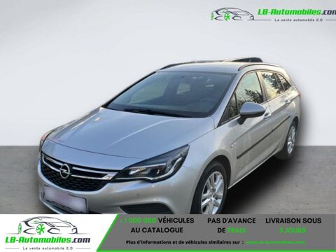 Opel Astra 1.6 CDTI 110 ch 2019 occasion Beaupuy 31850