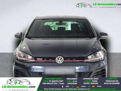 Annonce voiture Volkswagen Golf 29100 €