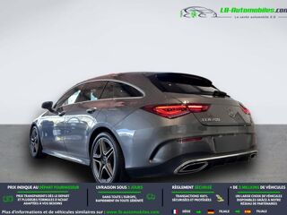 Classe CLA 200 BVA 2020 occasion 31850 Beaupuy